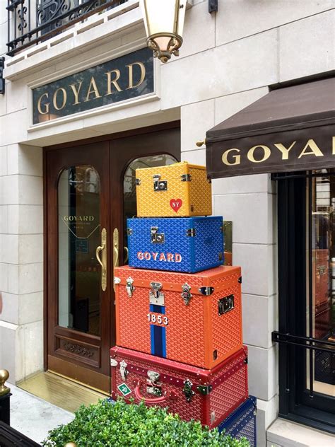 goyard store near me|maison goyard men's store.